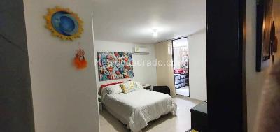 Apartamento en venta en Alto Prado, Barranquilla · foto 6 de 10