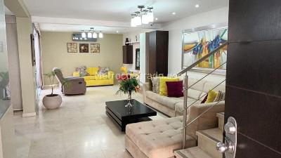 House for rent in Villa Santos, Barranquilla