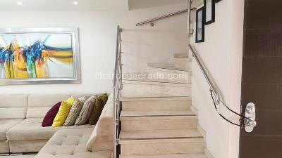 Casa en venta en Villa Santos, Barranquilla · foto 2 de 18