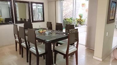 Casa en venta en Villa Santos, Barranquilla · foto 3 de 18