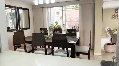 Casa en venta en Villa Santos, Barranquilla · foto 4 de 18