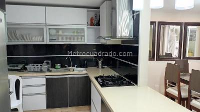 Casa en venta en Villa Santos, Barranquilla · foto 5 de 18