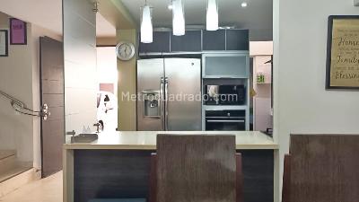 Casa en venta en Villa Santos, Barranquilla · foto 6 de 18