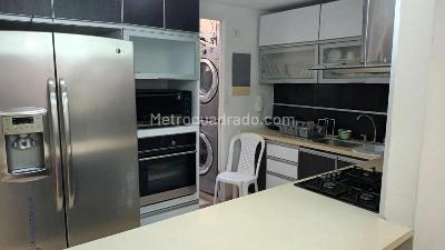 Casa en venta en Villa Santos, Barranquilla · foto 7 de 18