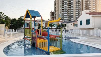 Casa en venta en Villa Santos, Barranquilla · foto 14 de 18