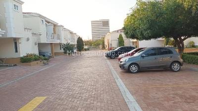 Casa en venta en Villa Santos, Barranquilla · foto 15 de 18