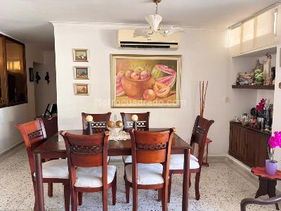 Apartamento en venta en Riomar, Barranquilla · foto 2 de 11