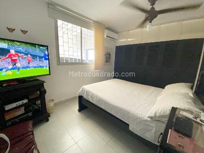 Apartamento en venta en Riomar, Barranquilla · foto 10 de 11