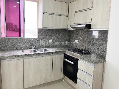 Apartamento en venta en Villa Santos, Barranquilla · foto 4 de 17