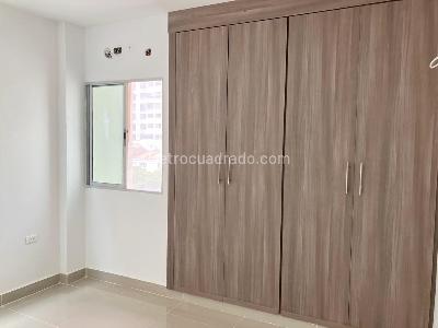 Apartamento en venta en Villa Santos, Barranquilla · foto 9 de 17