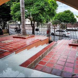 Casa en venta en Ciudad Jardin, Barranquilla · foto 17 de 18