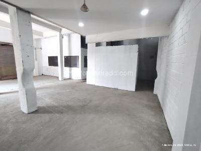 Local Comercial en Arriendo, Centro, Barranquilla