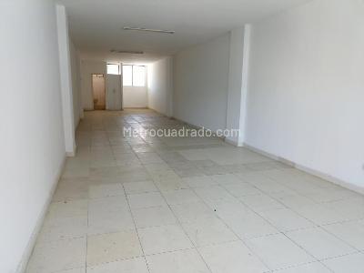 Retail space for rent in Colombia, Barranquilla