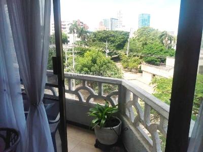 Apartamento en venta en El Prado, Barranquilla · foto 12 de 20