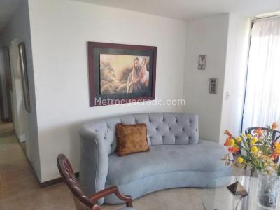 Apartamento en venta en El Prado, Barranquilla · foto 6 de 20