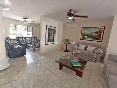 Casa en venta en Villa Santos, Barranquilla · foto 2 de 20