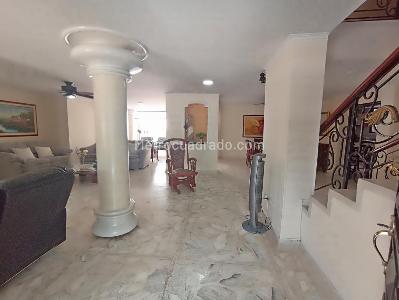 Casa en venta en Villa Santos, Barranquilla · foto 3 de 20