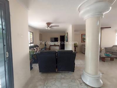 Casa en venta en Villa Santos, Barranquilla · foto 4 de 20