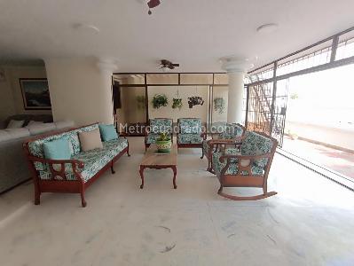 Casa en venta en Villa Santos, Barranquilla · foto 5 de 20