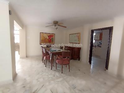 Casa en venta en Villa Santos, Barranquilla · foto 7 de 20