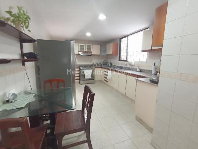 Casa en venta en Villa Santos, Barranquilla · foto 8 de 20