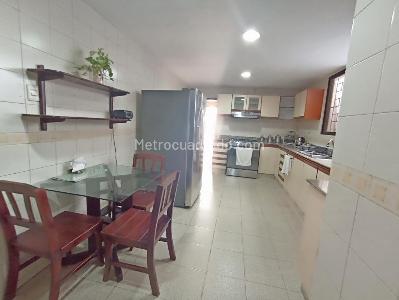 Casa en venta en Villa Santos, Barranquilla · foto 9 de 20