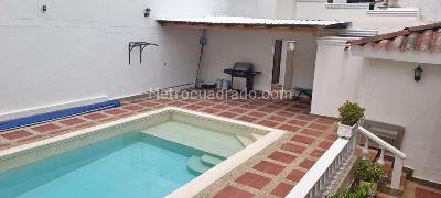 Casa en venta en Villa Santos, Barranquilla · foto 12 de 20