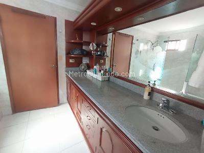 Casa en venta en Villa Santos, Barranquilla · foto 17 de 20