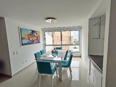 Apartamento en venta en Ciudad Jardin, Barranquilla · foto 2 de 15