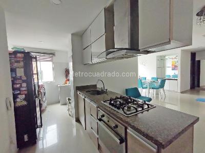 Apartamento en venta en Ciudad Jardin, Barranquilla · foto 3 de 15