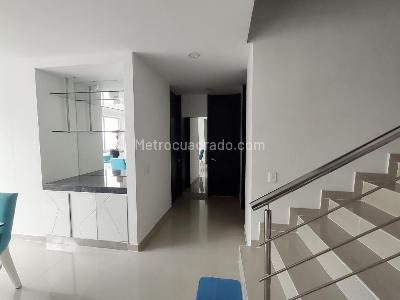 Apartamento en venta en Ciudad Jardin, Barranquilla · foto 4 de 15
