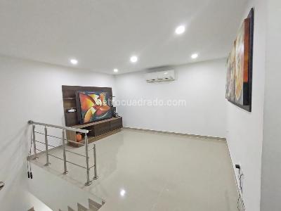 Apartamento en venta en Ciudad Jardin, Barranquilla · foto 7 de 15