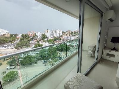 Apartamento en venta en Ciudad Jardin, Barranquilla · foto 9 de 15