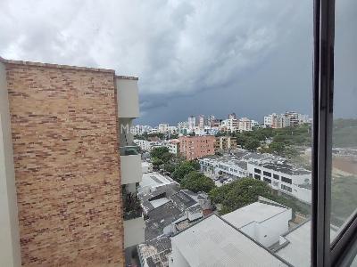 Apartamento en venta en Ciudad Jardin, Barranquilla · foto 12 de 15