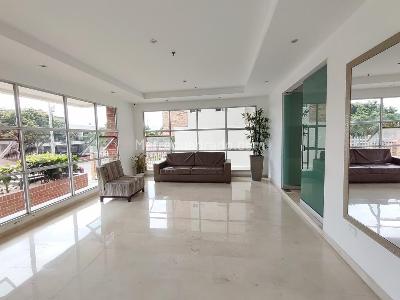 Apartamento en venta en Ciudad Jardin, Barranquilla · foto 14 de 15