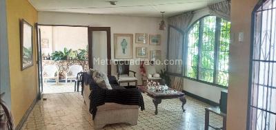 Casa de 3 alcobas en venta en La Cumbre, Barranquilla, 186 m² · foto 3 de 7
