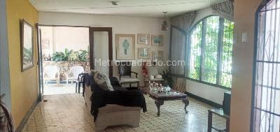 Casa de 3 alcobas en venta en La Cumbre, Barranquilla, 186 m² · foto 4 de 7