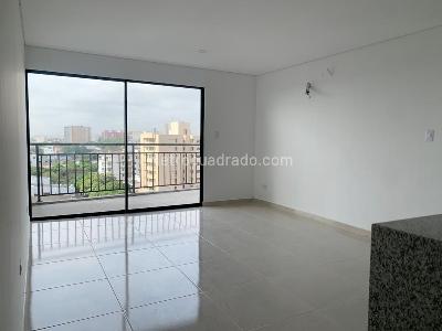 Apartamento de 3 alcobas en venta en Bellavista, Barranquilla, 98 m² · foto 2 de 20