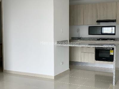 Apartamento de 3 alcobas en venta en Bellavista, Barranquilla, 98 m² · foto 4 de 20