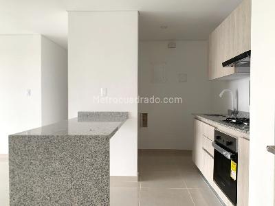 Apartamento de 3 alcobas en venta en Bellavista, Barranquilla, 98 m² · foto 5 de 20