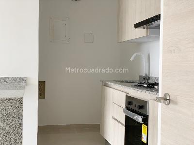 Apartamento de 3 alcobas en venta en Bellavista, Barranquilla, 98 m² · foto 6 de 20