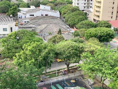 Apartamento de 3 alcobas en venta en Bellavista, Barranquilla, 98 m² · foto 10 de 20