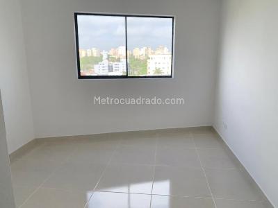 Apartamento de 3 alcobas en venta en Bellavista, Barranquilla, 98 m² · foto 13 de 20