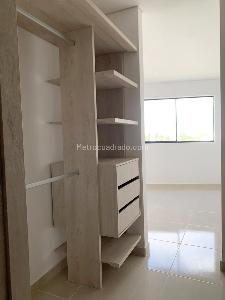 Apartamento de 3 alcobas en venta en Bellavista, Barranquilla, 98 m² · foto 16 de 20