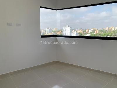 Apartamento de 3 alcobas en venta en Bellavista, Barranquilla, 98 m² · foto 19 de 20