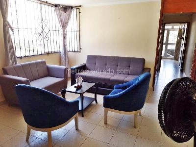 Apartamento en venta en Alto Prado, Barranquilla · foto 2 de 7
