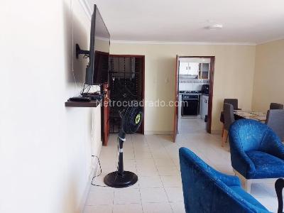 Apartamento en venta en Alto Prado, Barranquilla · foto 3 de 7