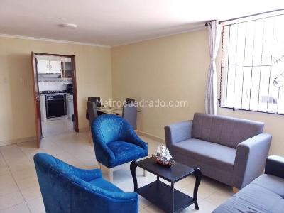 Apartamento en venta en Alto Prado, Barranquilla · foto 4 de 7