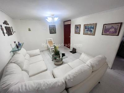 Apartamento en venta en El Prado, Barranquilla · foto 2 de 15