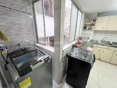 Apartamento en venta en El Prado, Barranquilla · foto 6 de 15